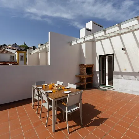 Casa Filomena Feriehus *