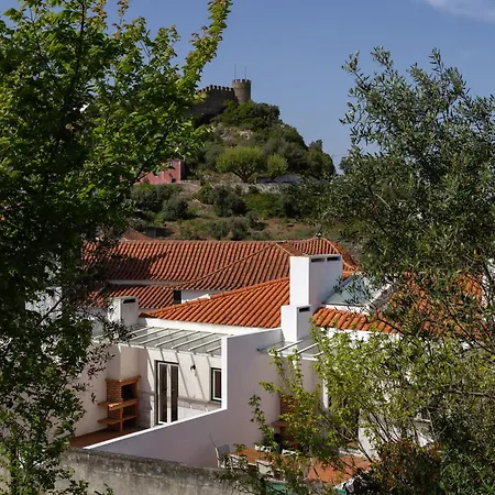 Casa Filomena Feriehus