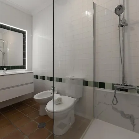 Casa Filomena Feriehus *