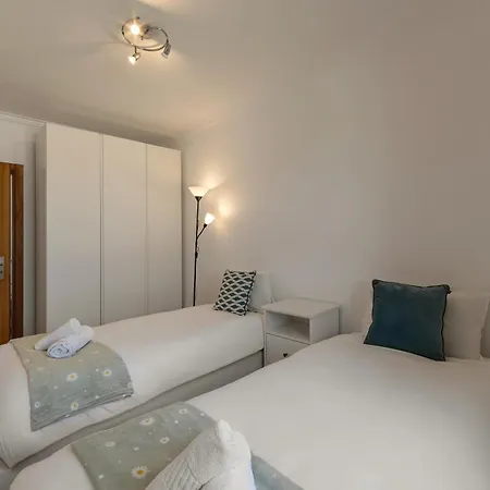 Feriehus Casa Filomena
