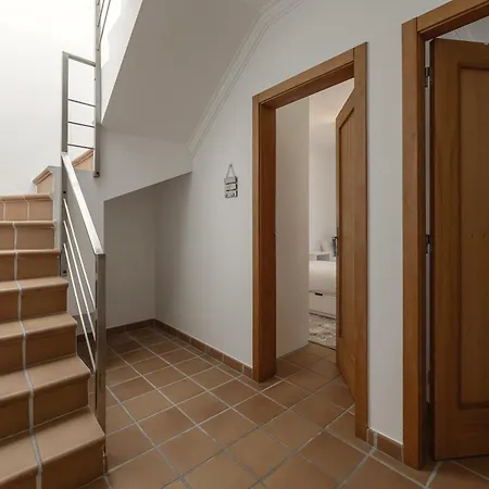 Feriehus Casa Filomena