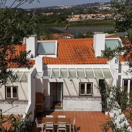 Feriehus Casa Filomena