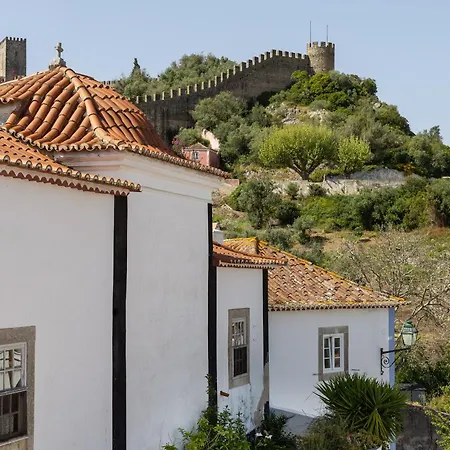 Casa Filomena Feriehus *