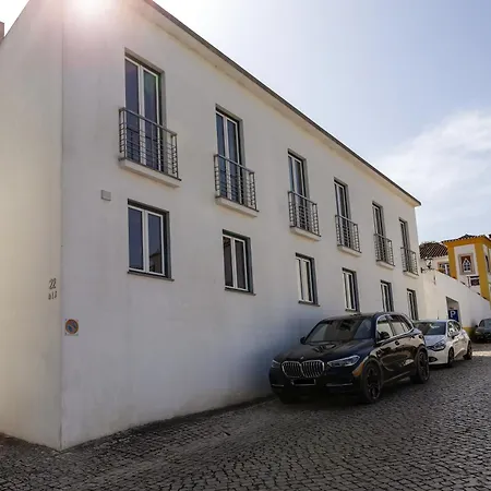 Feriehus Casa Filomena *